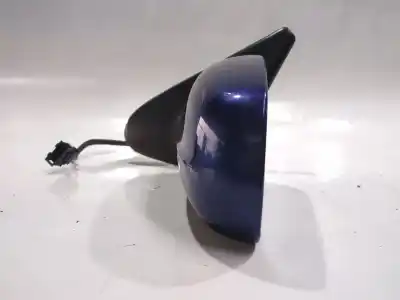 Автозапчастина б/у ліве дзеркало для seat toledo ii (1m2) 1.9 tdi посилання на oem iam   