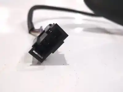 Автозапчастина б/у ліве дзеркало для seat toledo ii (1m2) 1.9 tdi посилання на oem iam   