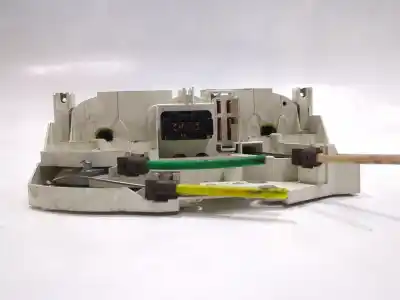 Автозапчасти б/у климат-контроль за seat toledo ii (1m2) 1.9 tdi ссылки oem iam 1m0820045c  