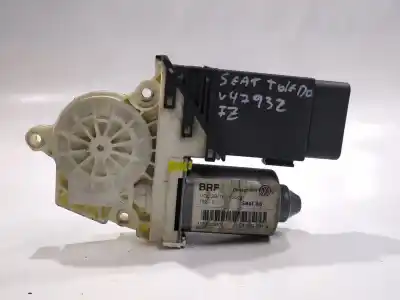 Second-hand car spare part left front window motor for seat toledo ii (1m2) 1.9 tdi oem iam references 1c1959801a