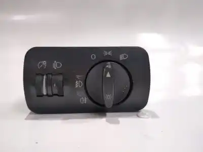 Second-hand car spare part headlights switch for seat toledo ii (1m2) 1.9 tdi oem iam references 1m1941531l