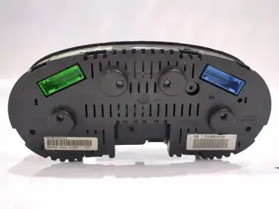 Second-hand car spare part dashboard for seat toledo ii (1m2) 1.9 tdi oem iam references 88311292  