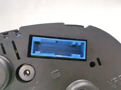 Second-hand car spare part dashboard for seat toledo ii (1m2) 1.9 tdi oem iam references 88311292  