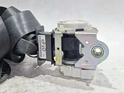 Peça sobressalente para automóvel em segunda mão cinto de segurança dianteiro esquerdo por bmw 1 (e81) 118 d referências oem iam 33059848c  