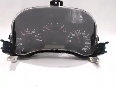 Second-hand car spare part DASHBOARD for FIAT I DOBLO (223) CARGO (2001->)  OEM IAM references 46817749 12 90689  