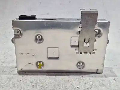 Piesă de schimb auto la mâna a doua modul electrotic pentru audi q7 (4l) 3.0 v6 24v tdi referințe oem iam 4l0910731c  