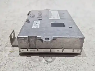 Piesă de schimb auto la mâna a doua modul electrotic pentru audi q7 (4l) 3.0 v6 24v tdi referințe oem iam 4l0910731c  