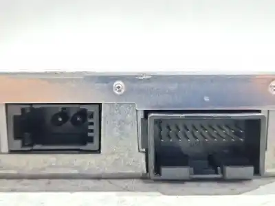 Piesă de schimb auto la mâna a doua modul electrotic pentru audi q7 (4l) 3.0 v6 24v tdi referințe oem iam 4l0910731c  