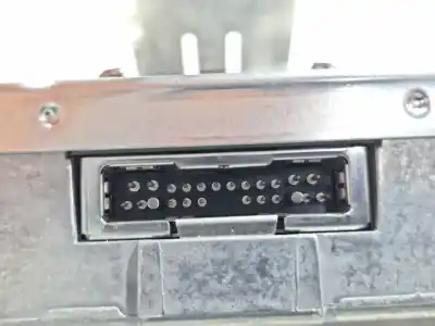 Piesă de schimb auto la mâna a doua modul electrotic pentru audi q7 (4l) 3.0 v6 24v tdi referințe oem iam 4l0910731c  