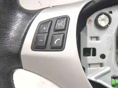 Second-hand car spare part steering wheel for bmw 3 (e90) 320 d oem iam references 3051626  