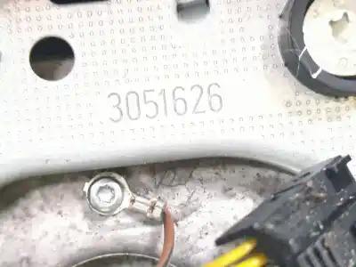 Second-hand car spare part steering wheel for bmw 3 (e90) 320 d oem iam references 3051626  