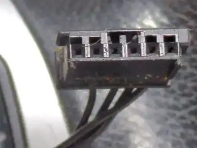 Second-hand car spare part steering wheel for bmw 3 (e90) 320 d oem iam references 3051626  