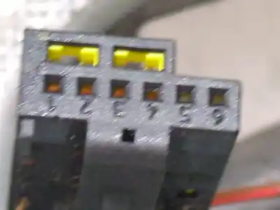 Second-hand car spare part steering wheel for bmw 3 (e90) 320 d oem iam references 3051626  