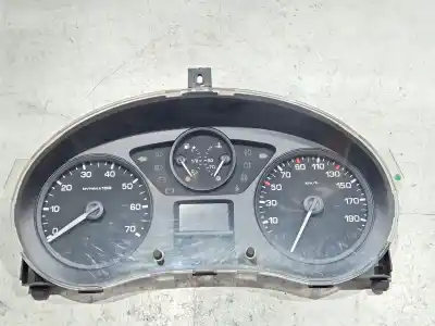 Second-hand car spare part DASHBOARD for PEUGEOT PARTNER (S2)  OEM IAM references 9801642280  