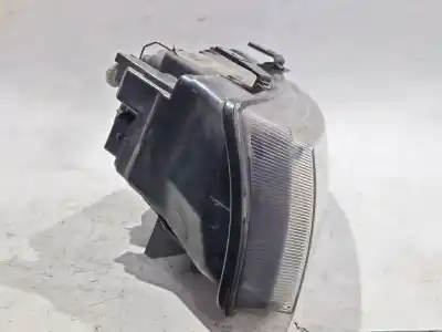 Автозапчастина б/у ліва фара для seat toledo ii (1m2) 1.9 tdi посилання на oem iam 1m1941001d  