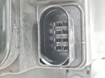 Автозапчастина б/у ліва фара для seat toledo ii (1m2) 1.9 tdi посилання на oem iam 1m1941001d  