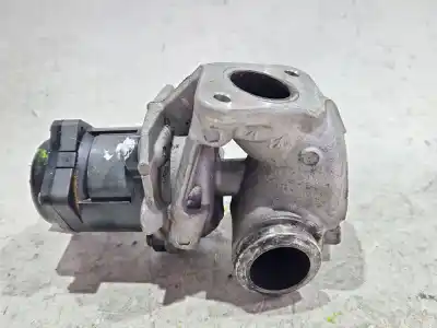 Pezzo di ricambio per auto di seconda mano VALVOLA EGR per CITROEN C3 I (FC_, FN_)  Riferimenti OEM IAM 9658203780  
