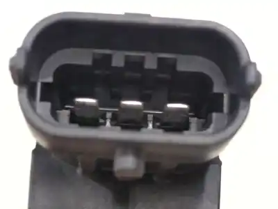 Автозапчасти б/у датчик за renault megane i scenic (ja0) 1.9 dti diesel cat ссылки oem iam 0281002961  