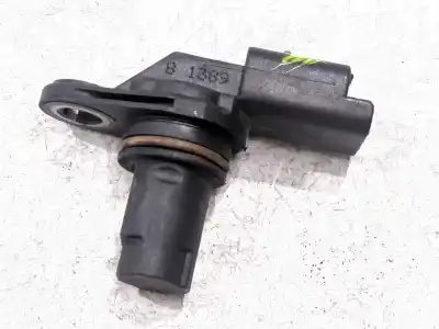 Piesă de schimb auto la mâna a doua Senzor pentru RENAULT MEGANE I SCENIC (JA0) 1.9 dTi Diesel CAT Referințe OEM IAM 8200567414  