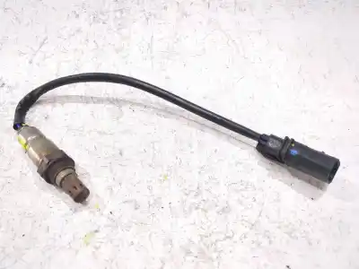 Peça sobressalente para automóvel em segunda mão SONDA LAMBDA por CITROEN C4 II (NC_)  Referências OEM IAM 9683265480  