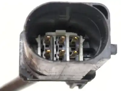 Peça sobressalente para automóvel em segunda mão sonda lambda por citroen c4 ii (nc_) 1.6 hdi 110 referências oem iam 9683265480  