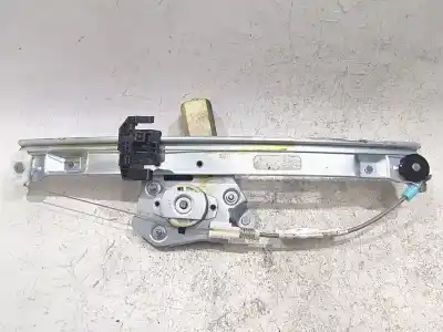 Peça sobressalente para automóvel em segunda mão elevador de vidros traseiro direito por bmw 3 (e90) 320 d referências oem iam 9030222  