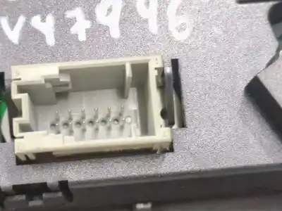 Second-hand car spare part climate control for bmw 3 (e90) 320 d oem iam references 695853601  