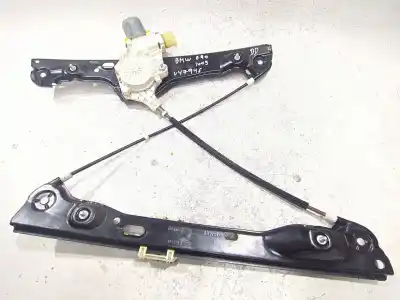 Second-hand car spare part passenger side right window regulator for bmw 3 (e90) 320 d oem iam references 7060266s