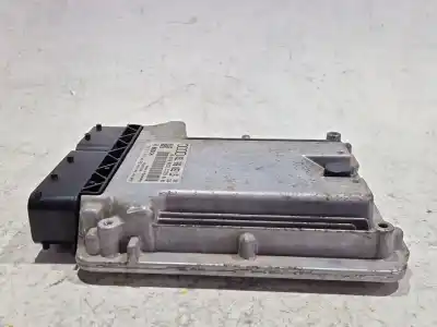 Автозапчастина б/у блок управління насосом трикального насоса для audi a3 (8p1) 2.0 tdi 16v посилання на oem iam 03l906022ls  