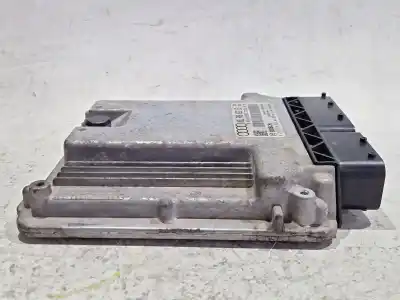 Автозапчастина б/у блок управління насосом трикального насоса для audi a3 (8p1) 2.0 tdi 16v посилання на oem iam 03l906022ls  