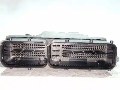 Автозапчастина б/у блок управління насосом трикального насоса для audi a3 (8p1) 2.0 tdi 16v посилання на oem iam 03l906022ls  