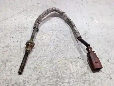 Peça sobressalente para automóvel em segunda mão sonda lambda por audi a4 b8 (8k2) 3.0 tdi quattro referências oem iam 059906088m