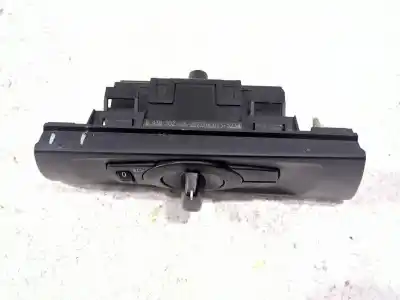 Second-hand car spare part headlights switch for bmw 3 (e90) 320 d oem iam references 693279402  