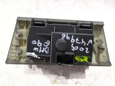 Second-hand car spare part headlights switch for bmw 3 (e90) 320 d oem iam references 693279402  