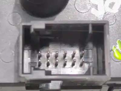 Second-hand car spare part headlights switch for bmw 3 (e90) 320 d oem iam references 693279402  