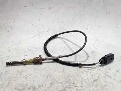 Peça sobressalente para automóvel em segunda mão sonda lambda por audi a4 b8 (8k2) 3.0 tdi quattro referências oem iam 059906088at