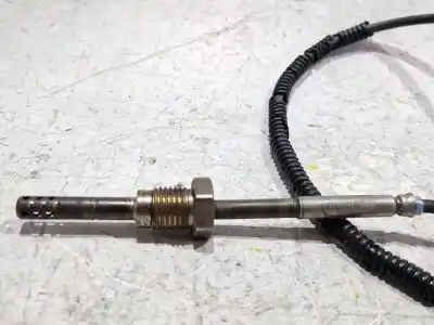 Peça sobressalente para automóvel em segunda mão sonda lambda por audi a4 b8 (8k2) 3.0 tdi quattro referências oem iam 059906088at  