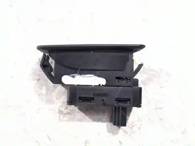 Peça sobressalente para automóvel em segunda mão botão / interruptor elevador vidro traseiro direito por bmw 3 (e90) 320 d referências oem iam 159399001665a  