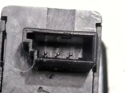 Peça sobressalente para automóvel em segunda mão botão / interruptor elevador vidro traseiro direito por bmw 3 (e90) 320 d referências oem iam 159399001665a  