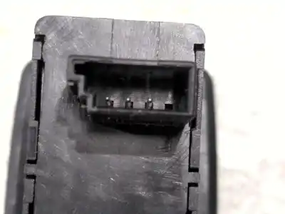 Peça sobressalente para automóvel em segunda mão botão / interruptor elevador vidro traseiro esquerdo por bmw 3 (e90) 320 d referências oem iam 159399001665a  