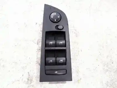 Second-hand car spare part LEFT FRONT POWER WINDOW SWITCH for BMW 3 (E90)  OEM IAM references 694862305  
