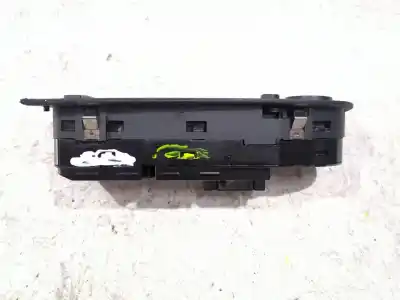 Second-hand car spare part left front power window switch for bmw 3 (e90) 320 d oem iam references 694862305  