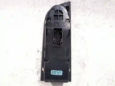 Second-hand car spare part left front power window switch for bmw 3 (e90) 320 d oem iam references 694862305  
