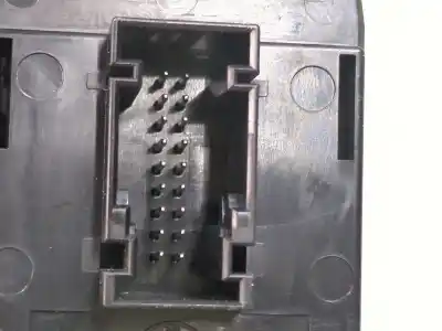 Second-hand car spare part left front power window switch for bmw 3 (e90) 320 d oem iam references 694862305  