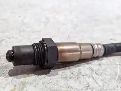 Peça sobressalente para automóvel em segunda mão sonda lambda por audi a4 b8 (8k2) 3.0 tdi quattro referências oem iam 070906262  