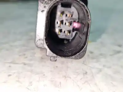 Peça sobressalente para automóvel em segunda mão sonda lambda por audi a4 b8 (8k2) 3.0 tdi quattro referências oem iam 070906262  