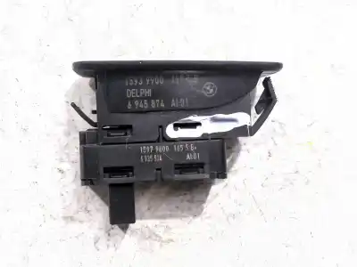 Second-hand car spare part right front power window switch for bmw 3 (e90) 320 d oem iam references 159399001655b  