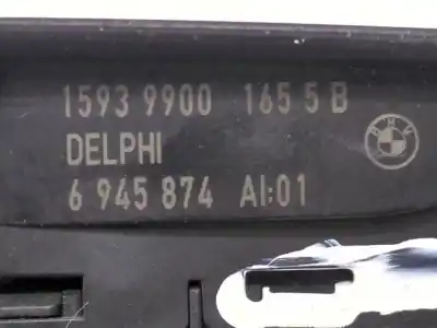 Second-hand car spare part right front power window switch for bmw 3 (e90) 320 d oem iam references 159399001655b  