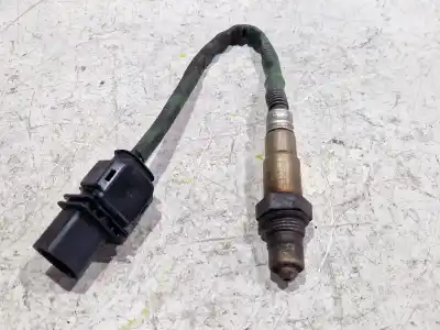 Piesă de schimb auto la mâna a doua SONDA LAMBDA pentru MERCEDES-BENZ VITO / MIXTO FURGÓN (W639)  Referințe OEM IAM 0035426918  