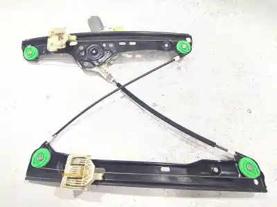 Second-hand car spare part driver left window regulator for bmw 3 (e90) 320 d oem iam references 7060265s  